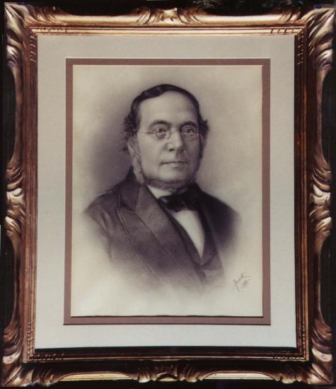 Johan Wilhelm Neergaard